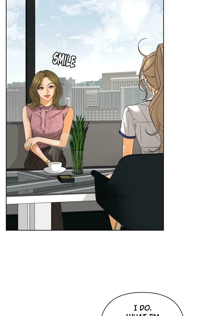 Read The Fox Club chapter 64 image 51 on Lezhin