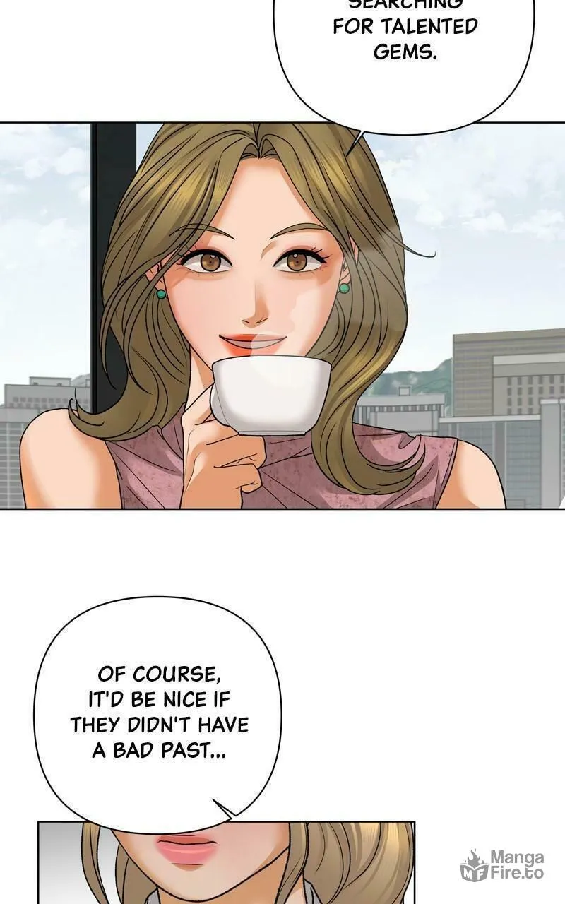 Read The Fox Club chapter 64 image 53 on Lezhin