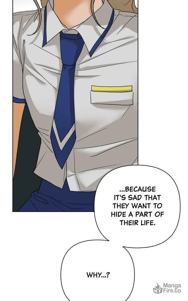 Read The Fox Club chapter 64 image 54 on Lezhin
