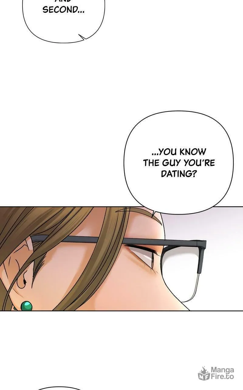 Read The Fox Club chapter 64 image 64 on Lezhin