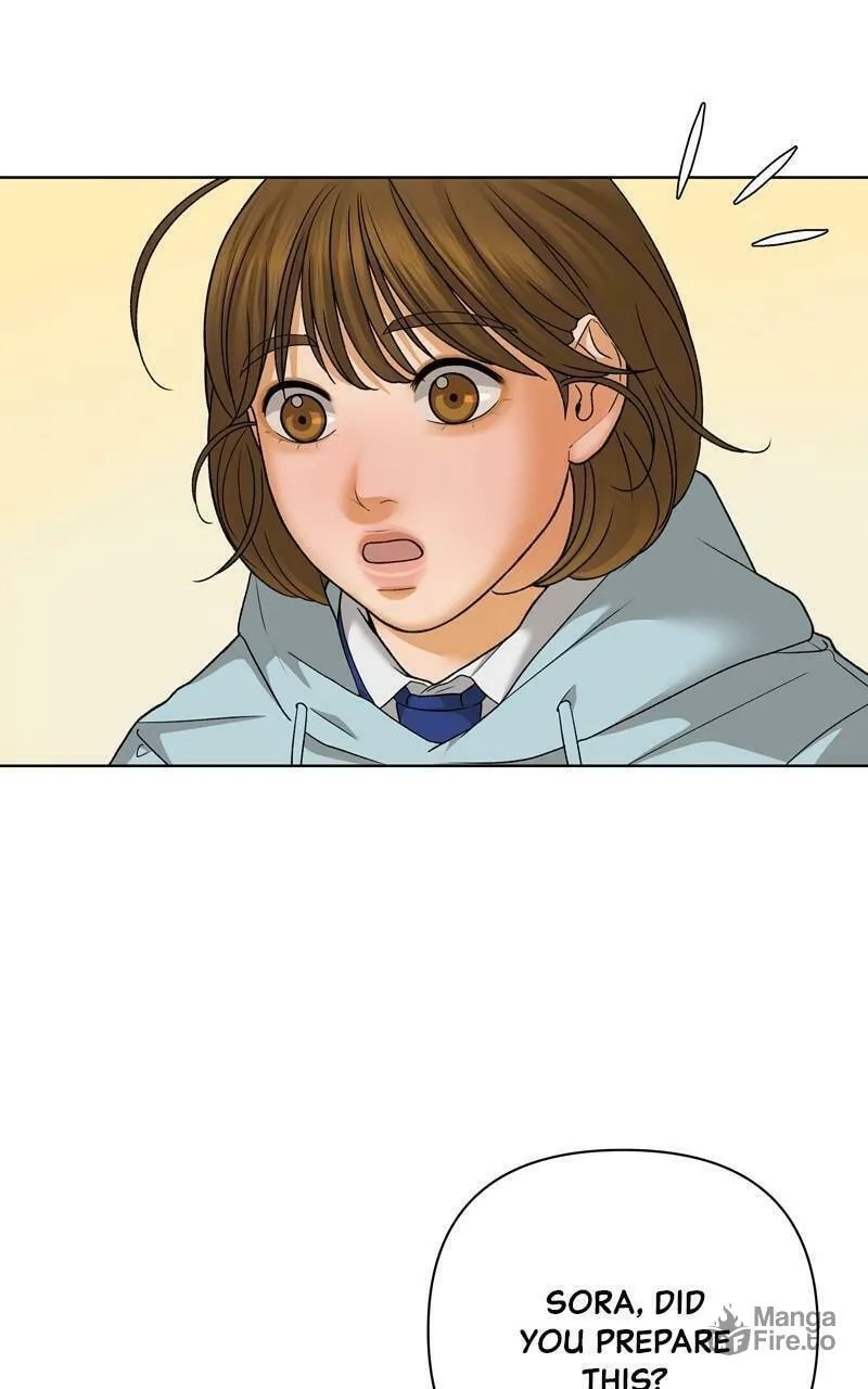 Read The Fox Club chapter 64 image 8 on Lezhin