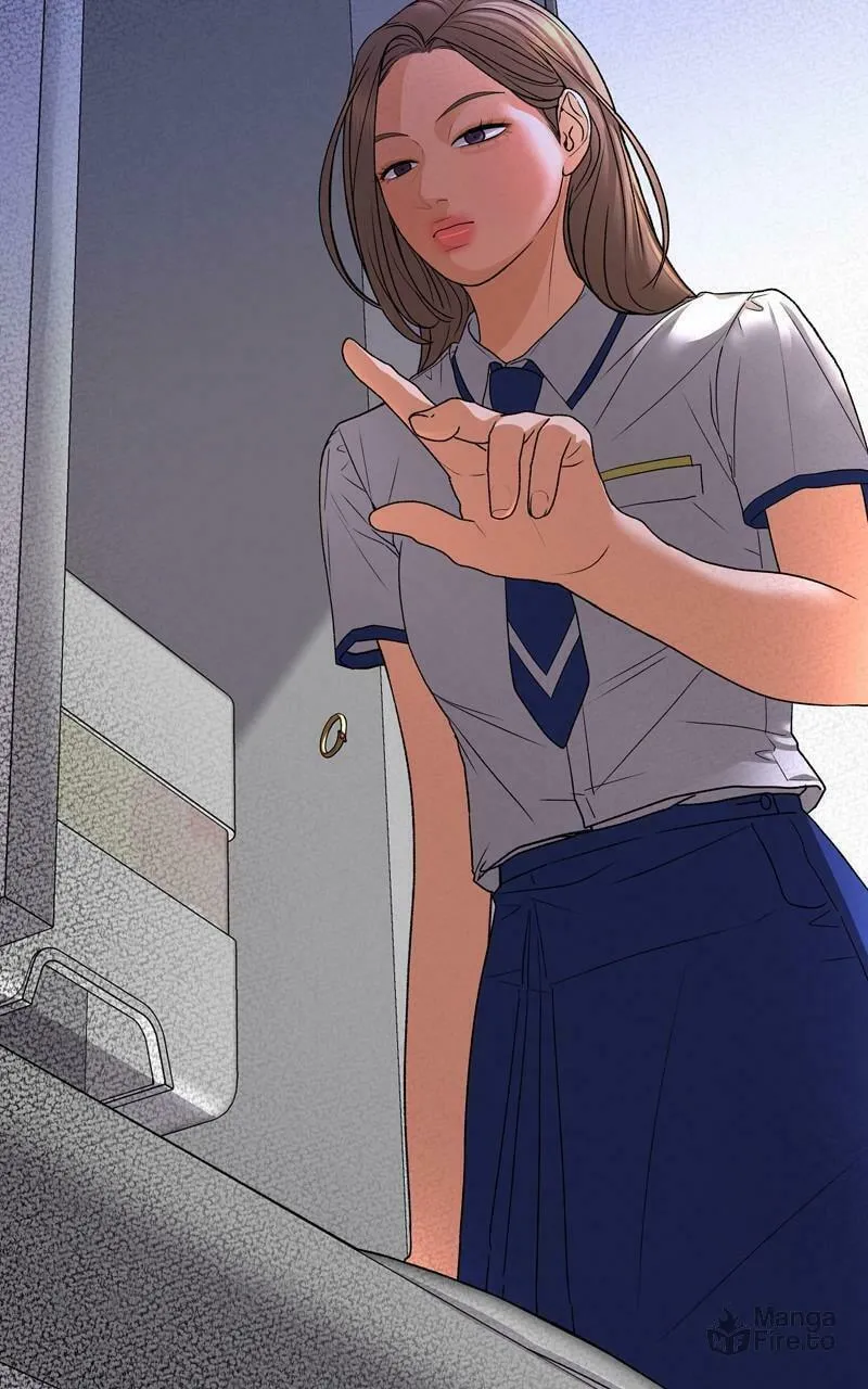 Read The Fox Club chapter 64 image 83 on Lezhin