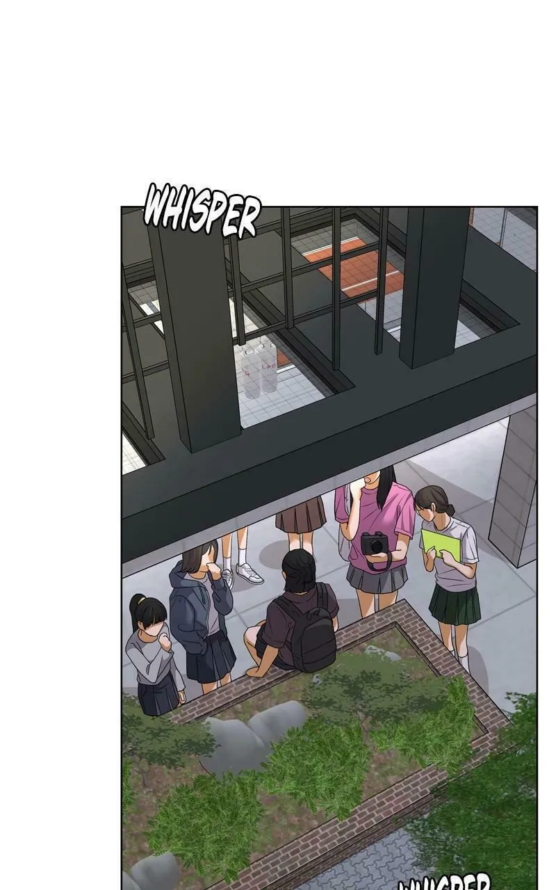 Read The Fox Club chapter 65 image 1 on Lezhin