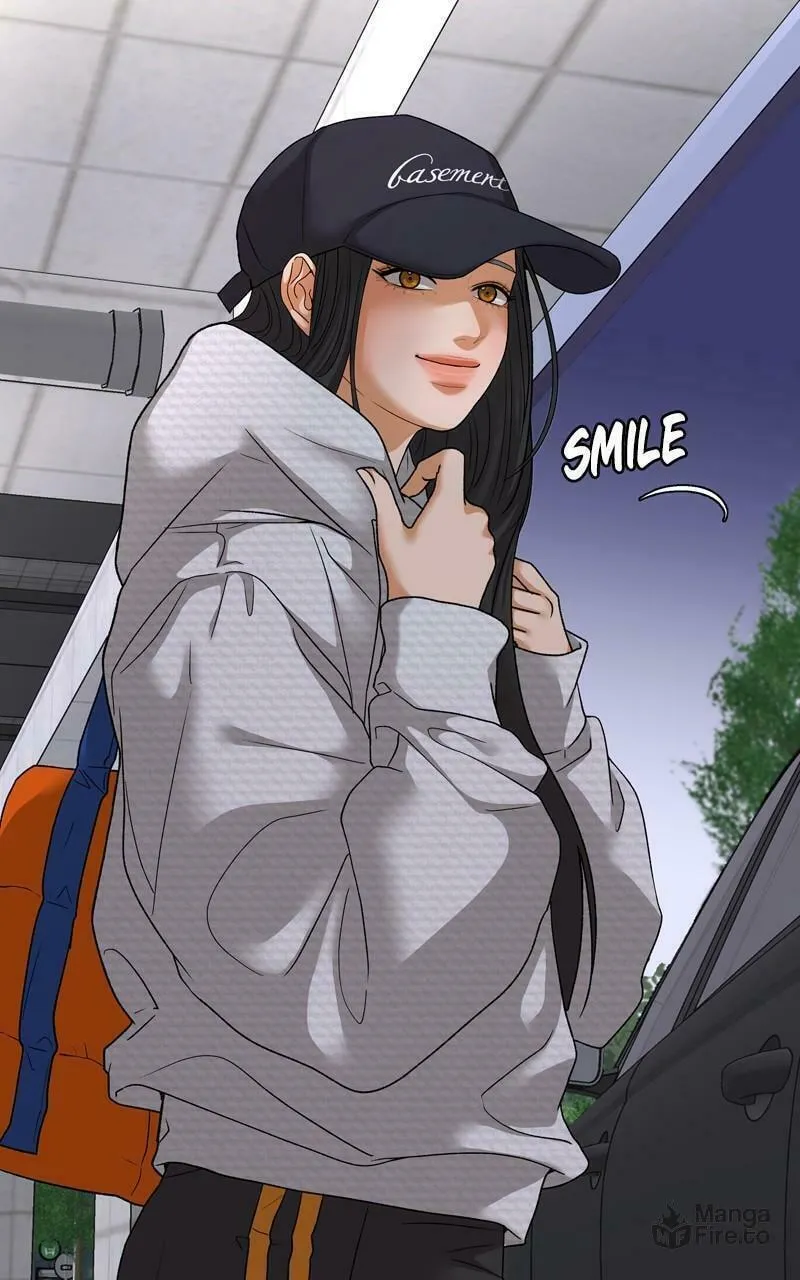 Read The Fox Club chapter 65 image 11 on Lezhin