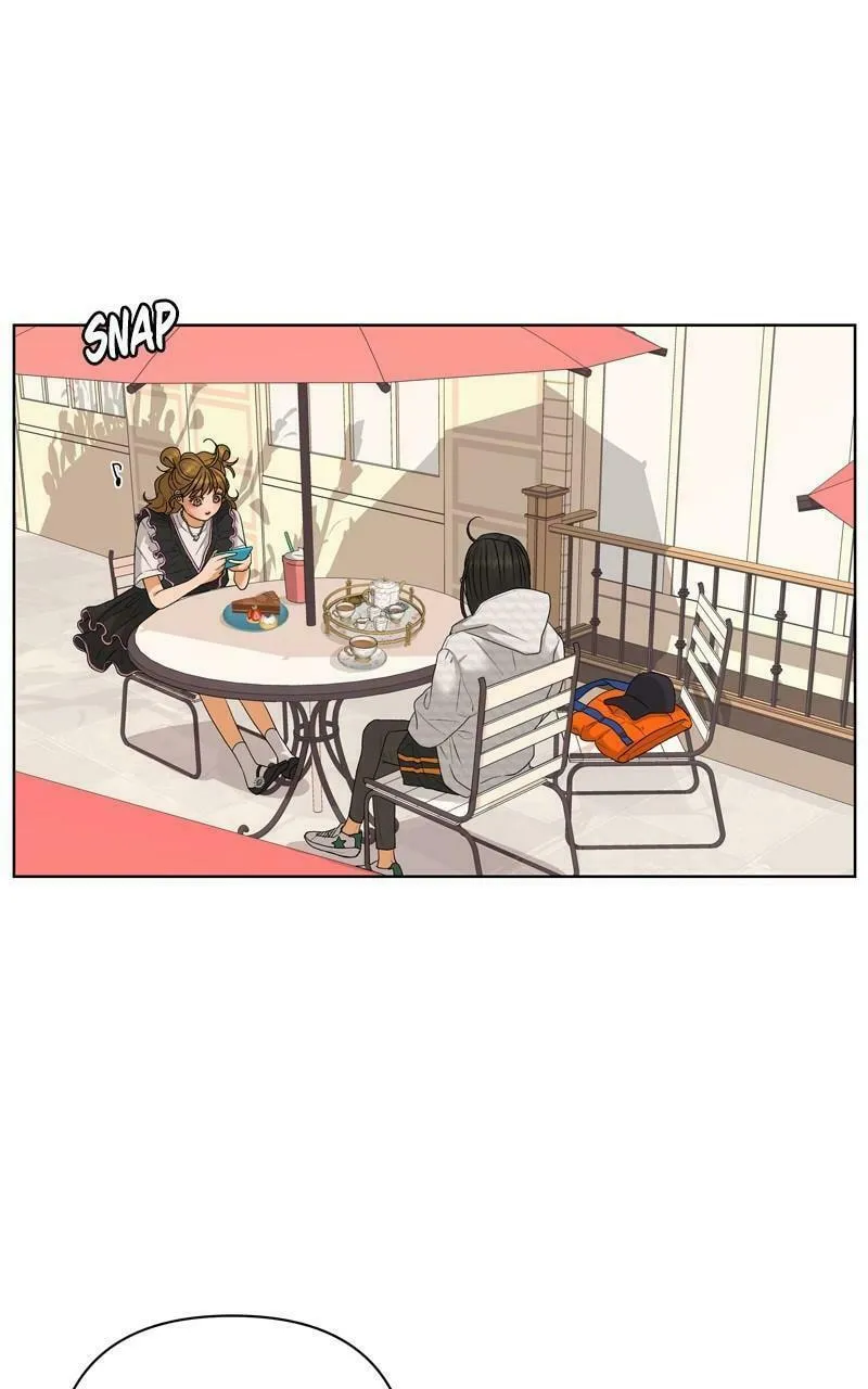 Read The Fox Club chapter 65 image 13 on Lezhin