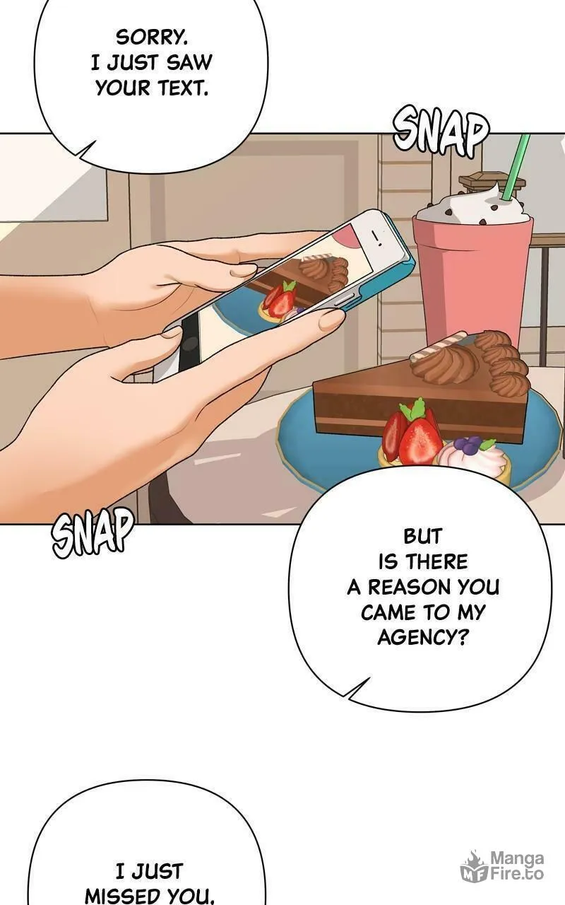 Read The Fox Club chapter 65 image 14 on Lezhin