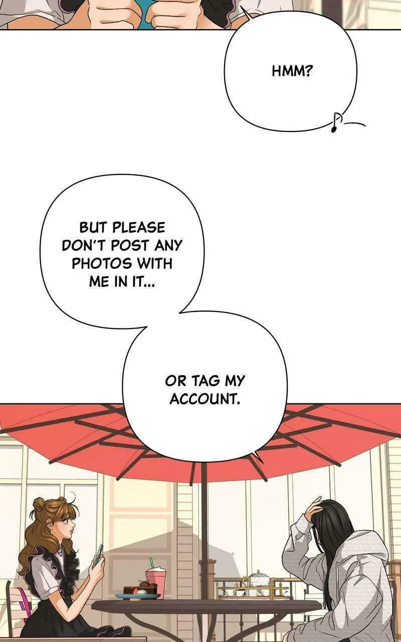 Read The Fox Club chapter 65 image 16 on Lezhin