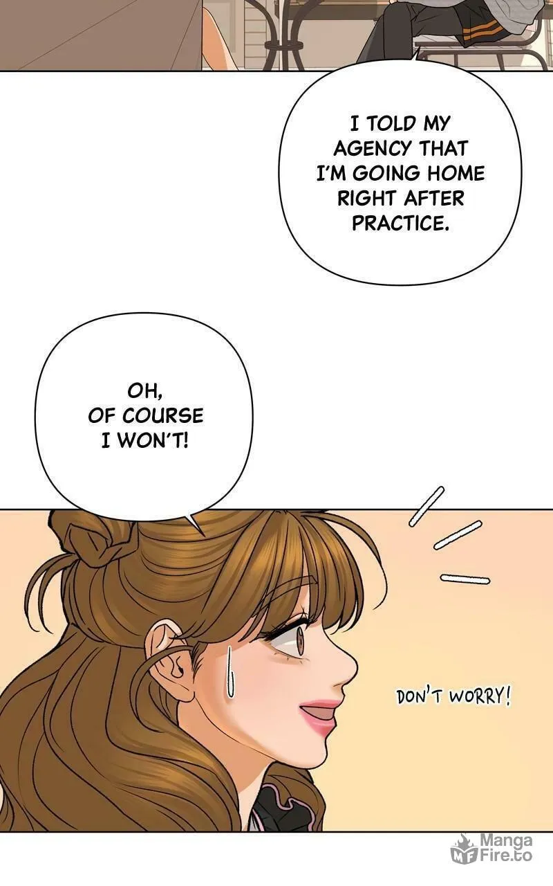 Read The Fox Club chapter 65 image 17 on Lezhin