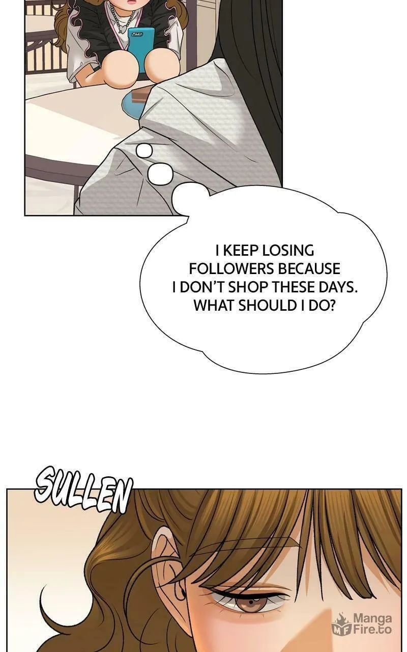 Read The Fox Club chapter 65 image 19 on Lezhin
