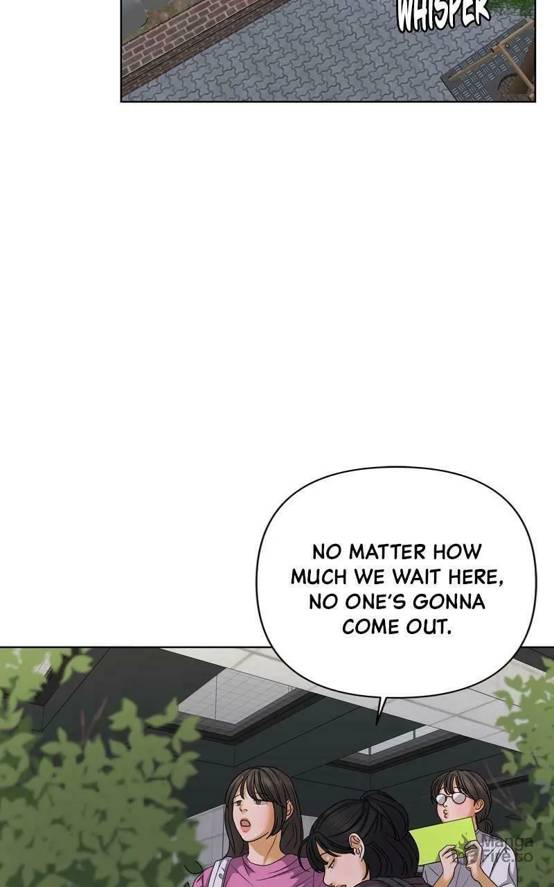 Read The Fox Club chapter 65 image 2 on Lezhin