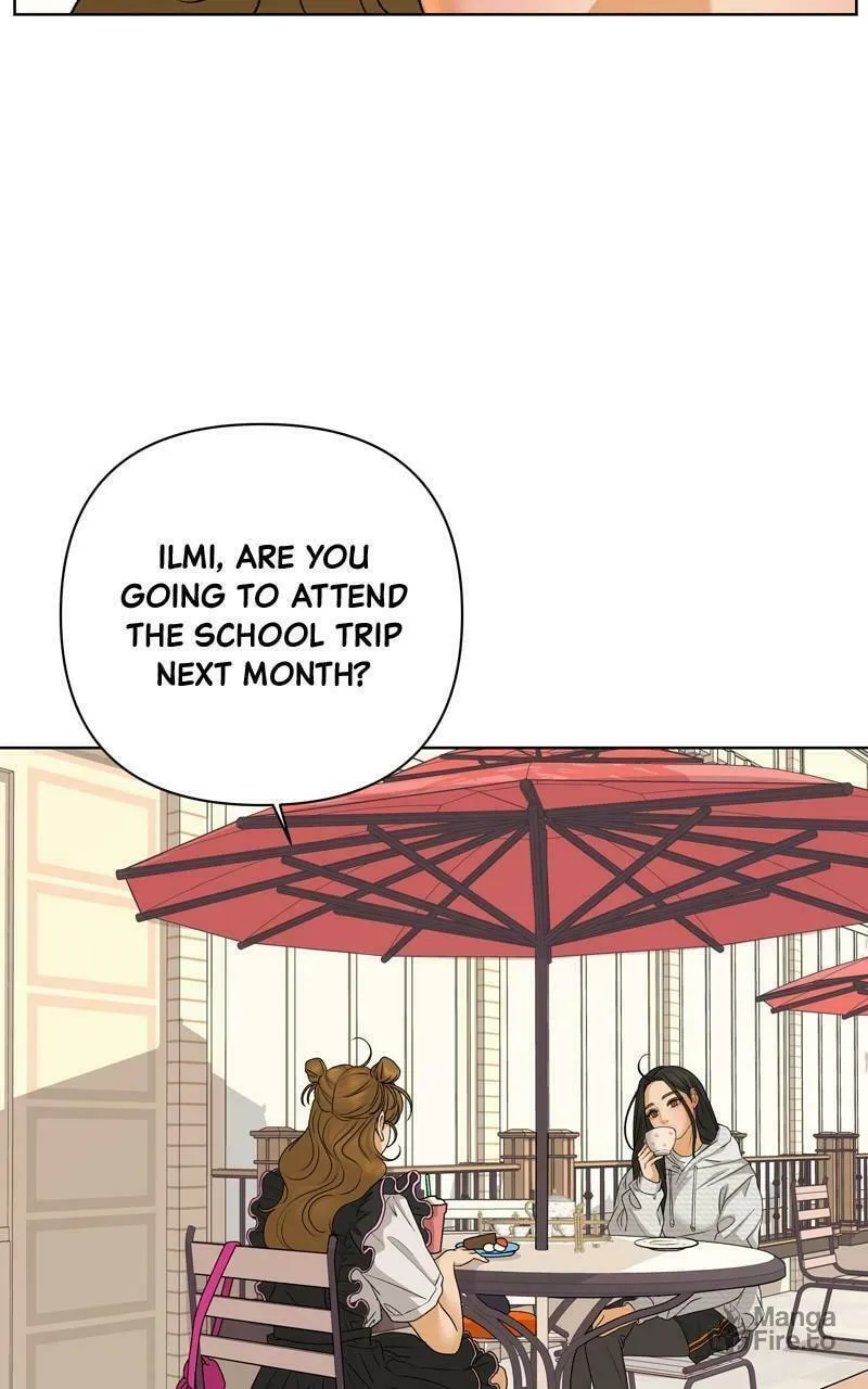 Read The Fox Club chapter 65 image 20 on Lezhin
