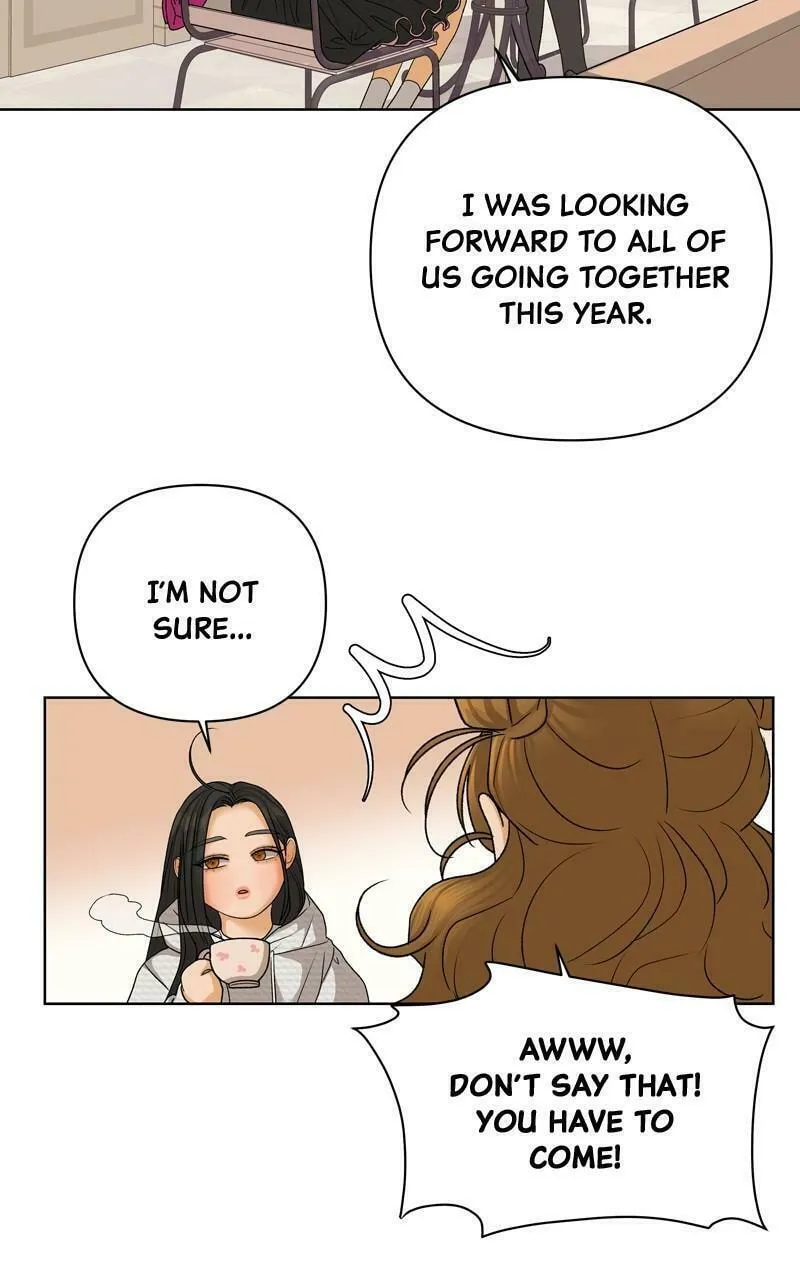 Read The Fox Club chapter 65 image 21 on Lezhin
