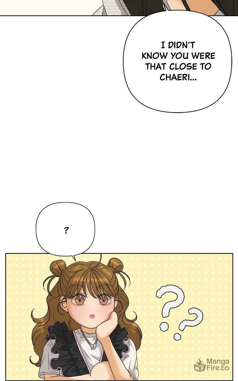 Read The Fox Club chapter 65 image 24 on Lezhin