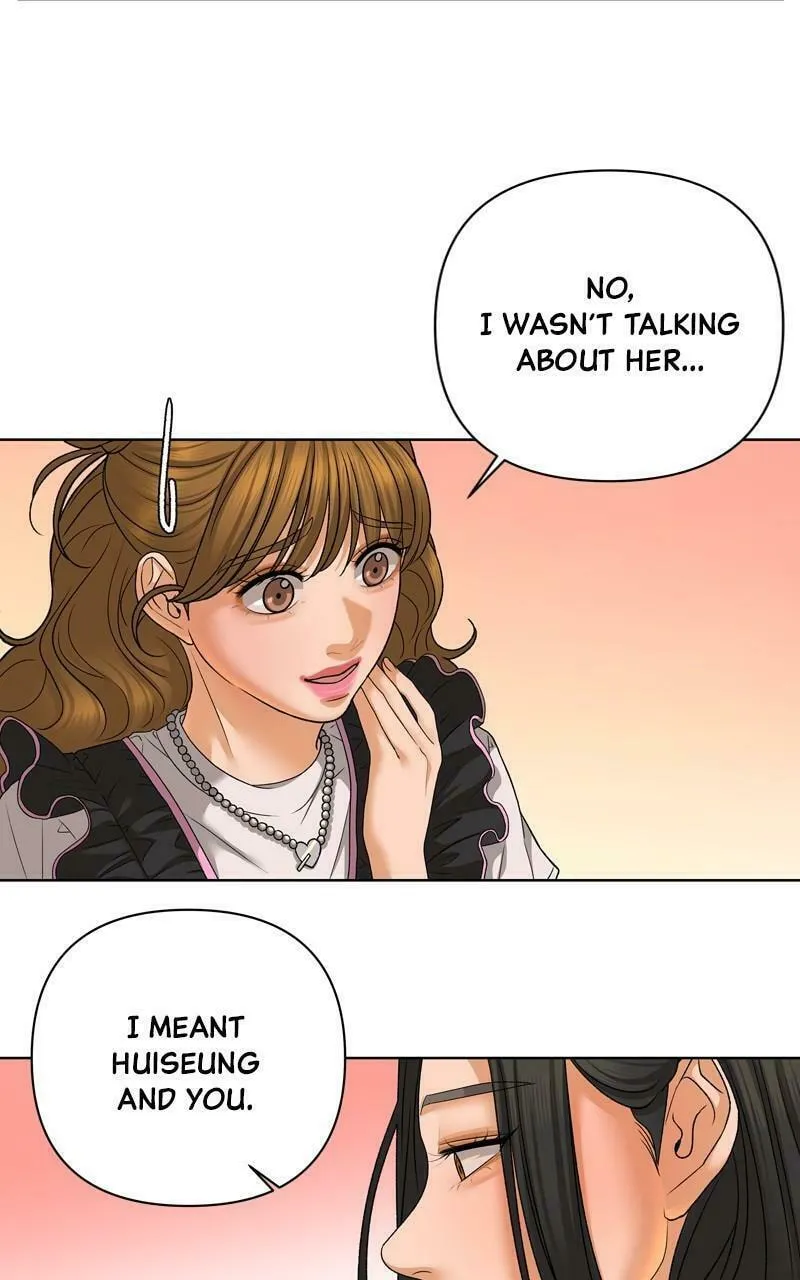 Read The Fox Club chapter 65 image 25 on Lezhin