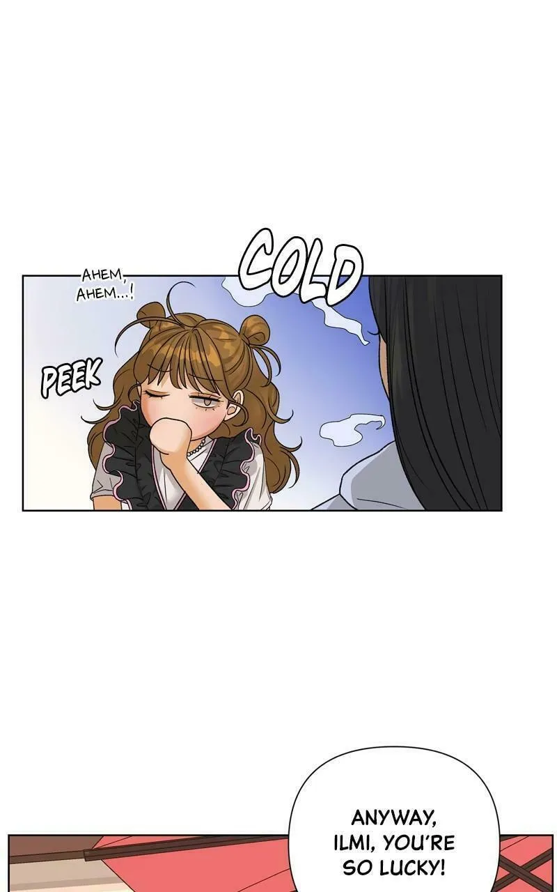 Read The Fox Club chapter 65 image 28 on Lezhin