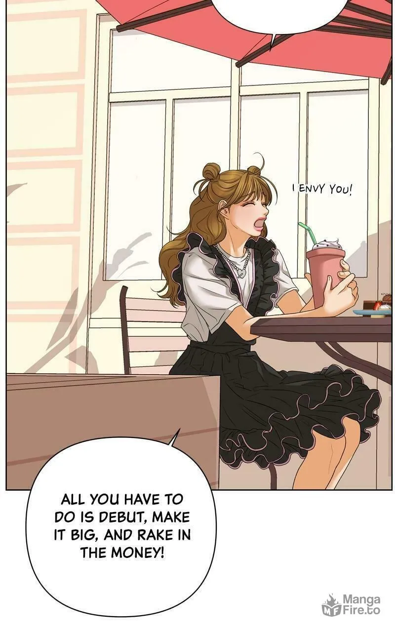 Read The Fox Club chapter 65 image 29 on Lezhin