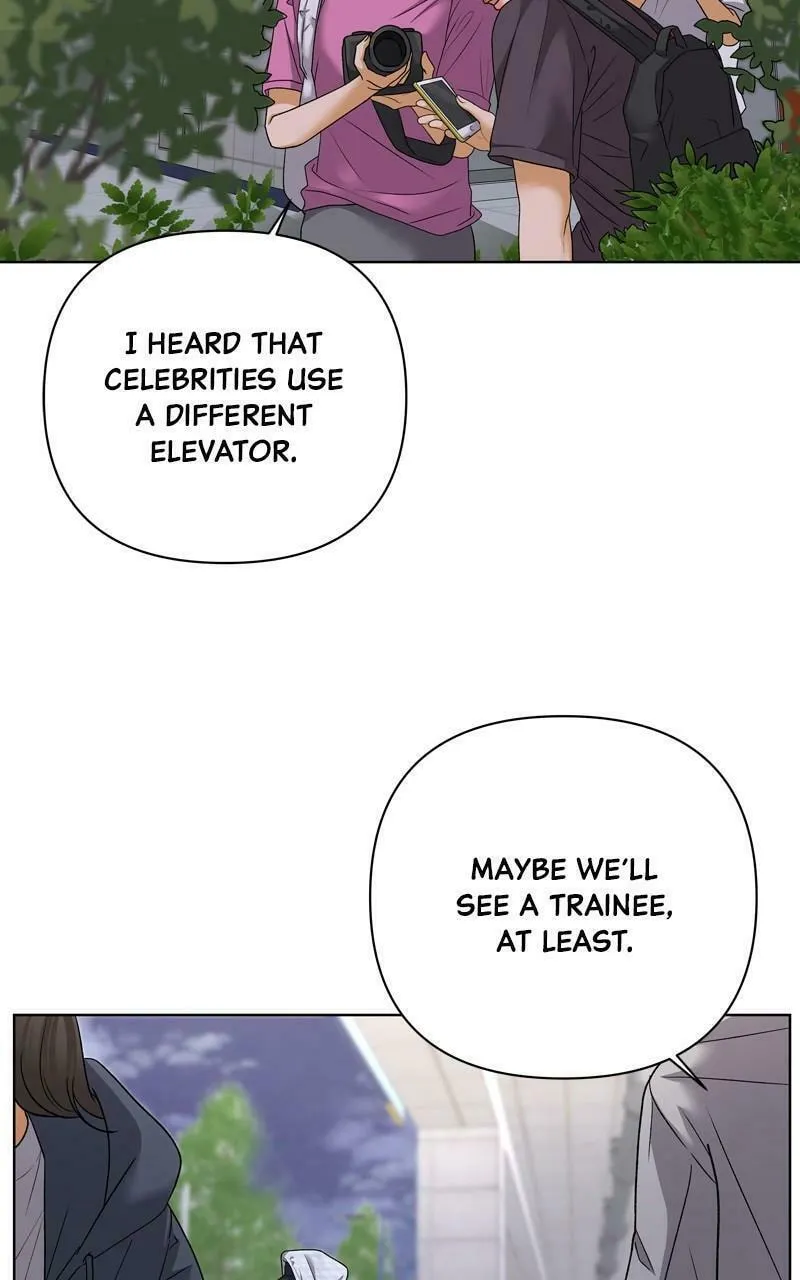 Read The Fox Club chapter 65 image 3 on Lezhin