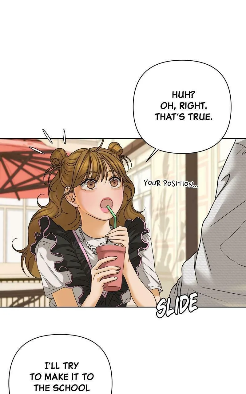 Read The Fox Club chapter 65 image 33 on Lezhin