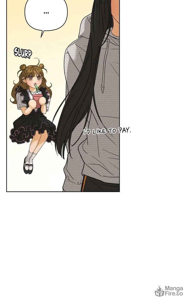 Read The Fox Club chapter 65 image 35 on Lezhin