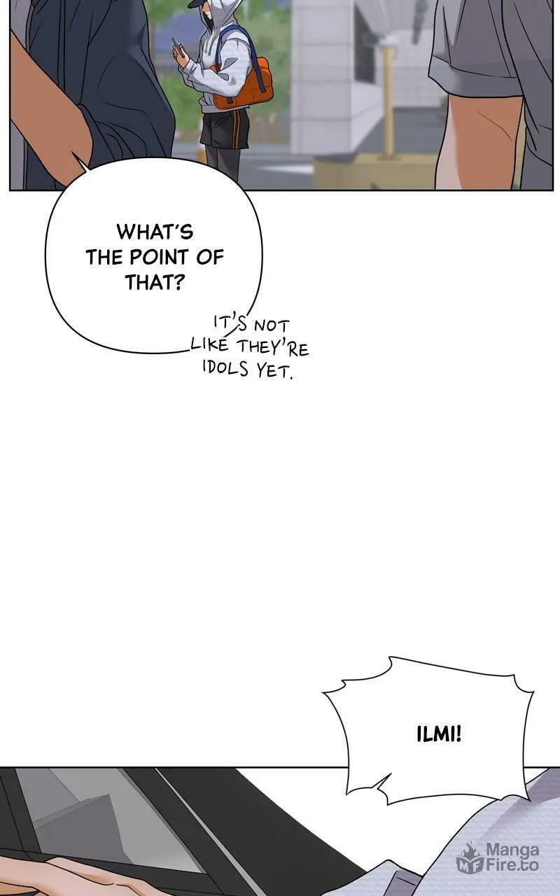 Read The Fox Club chapter 65 image 4 on Lezhin