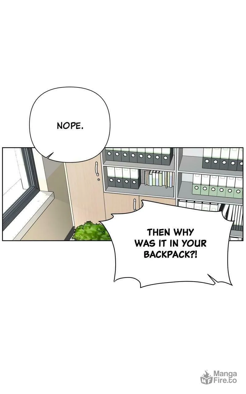 Read The Fox Club chapter 65 image 44 on Lezhin