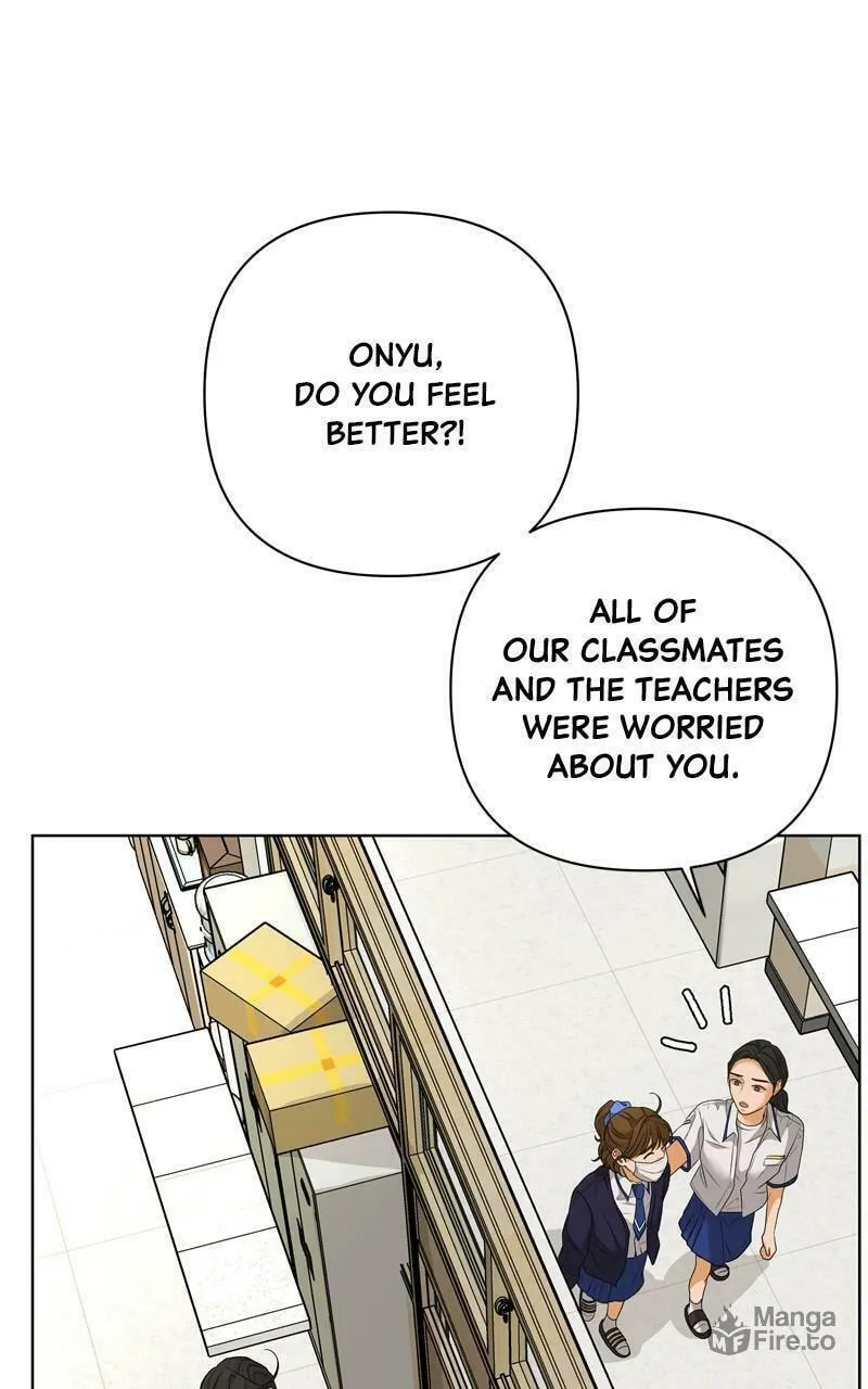 Read The Fox Club chapter 65 image 47 on Lezhin