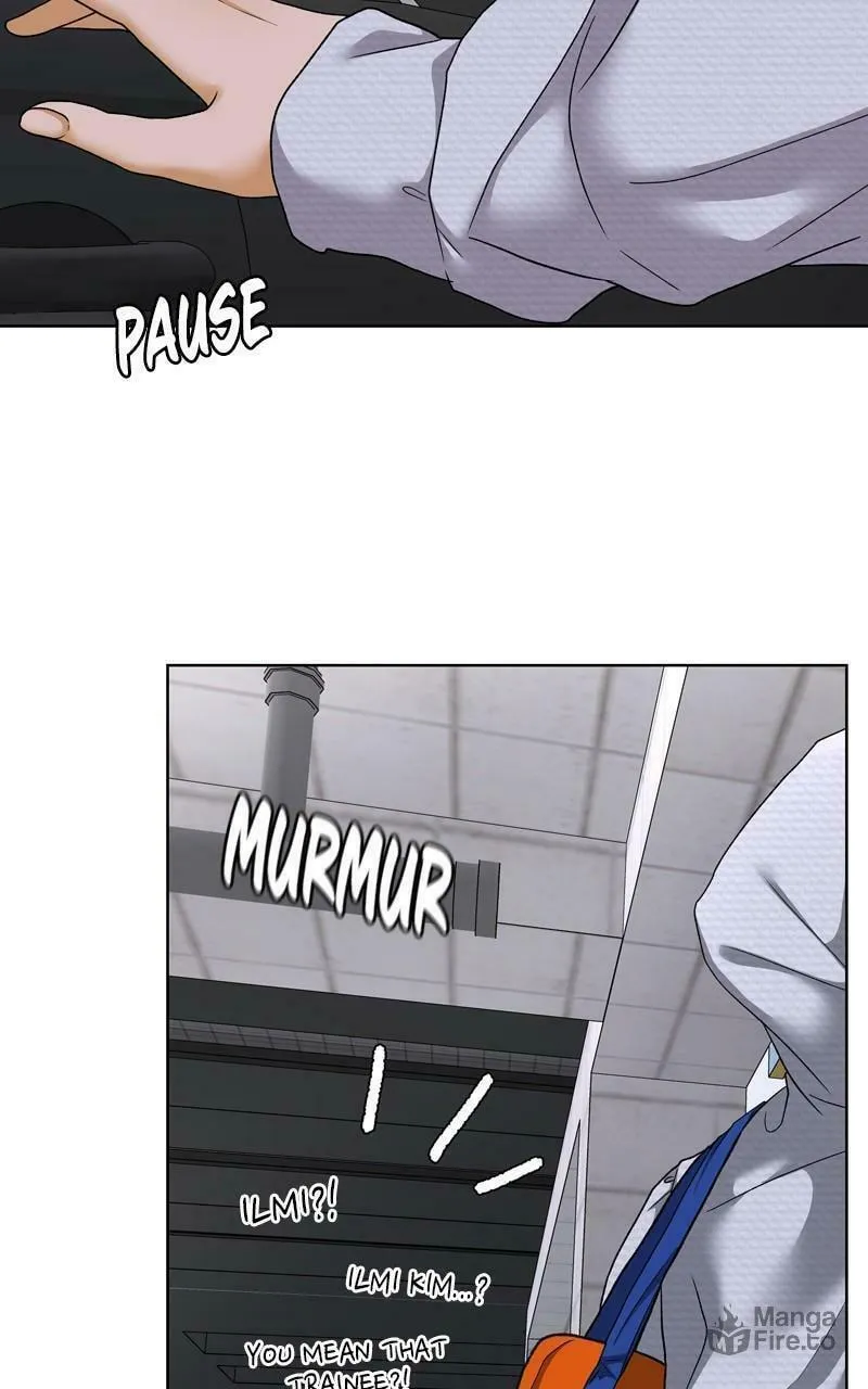 Read The Fox Club chapter 65 image 5 on Lezhin