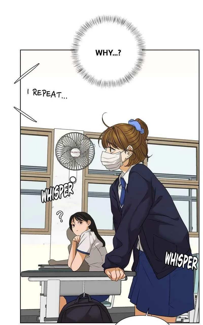Read The Fox Club chapter 65 image 55 on Lezhin