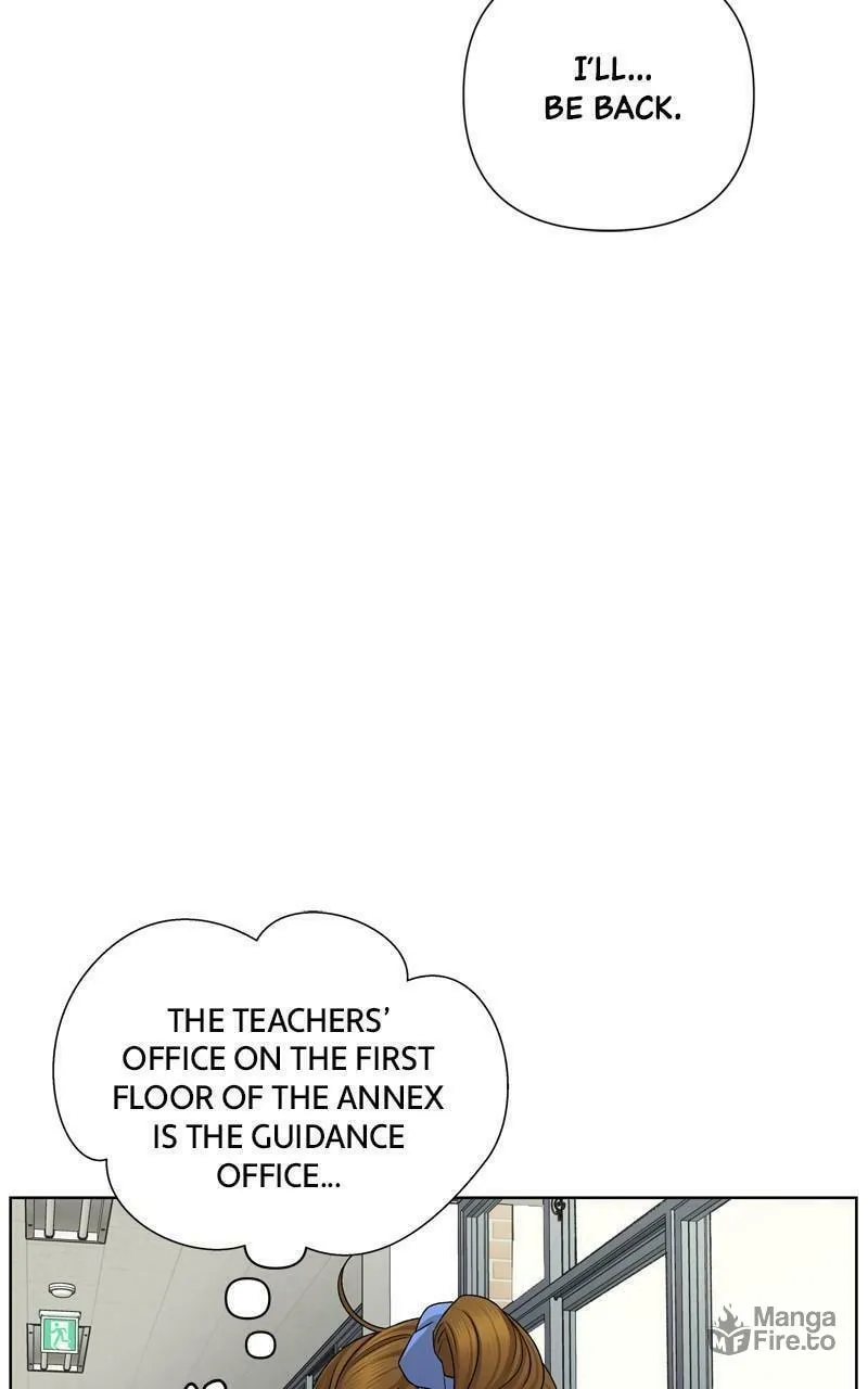Read The Fox Club chapter 65 image 56 on Lezhin