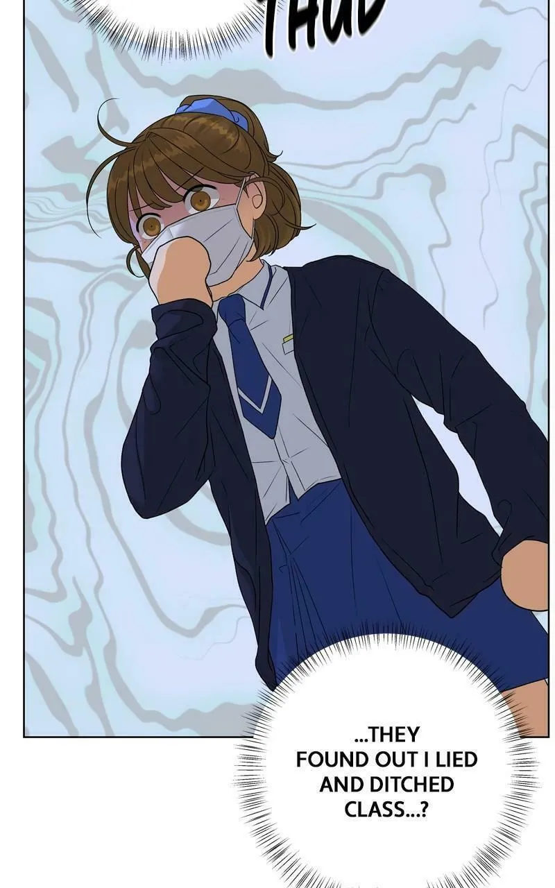 Read The Fox Club chapter 65 image 58 on Lezhin