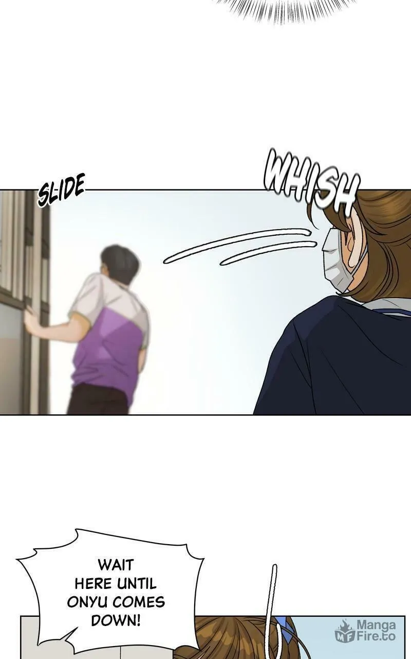 Read The Fox Club chapter 65 image 59 on Lezhin