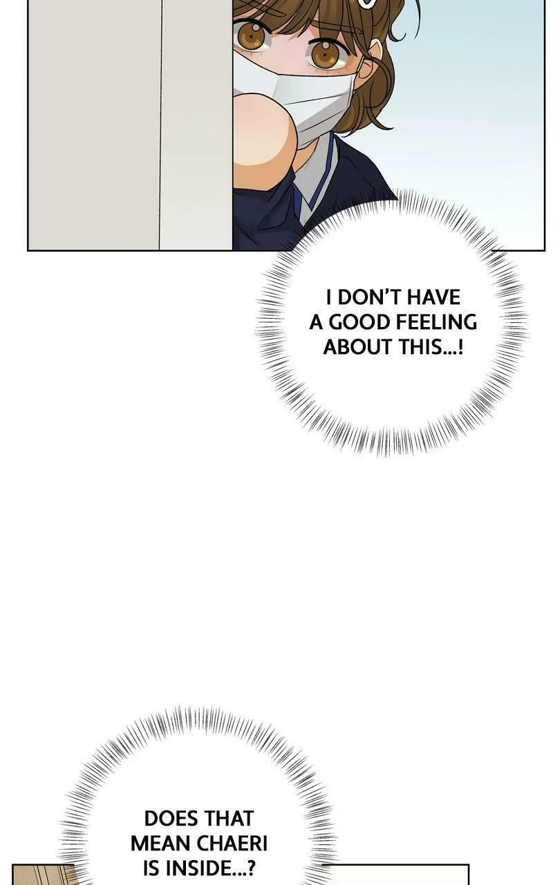 Read The Fox Club chapter 65 image 60 on Lezhin