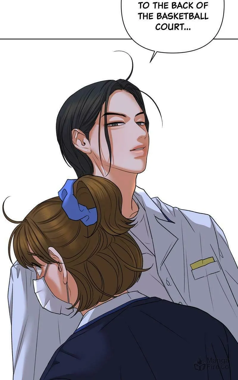 Read The Fox Club chapter 65 image 64 on Lezhin