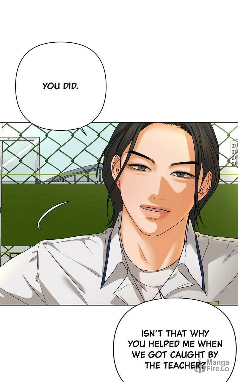 Read The Fox Club chapter 65 image 74 on Lezhin