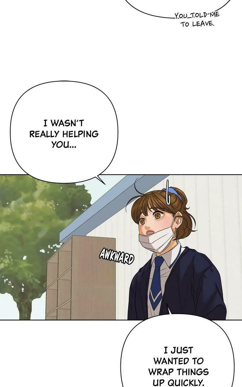 Read The Fox Club chapter 65 image 75 on Lezhin