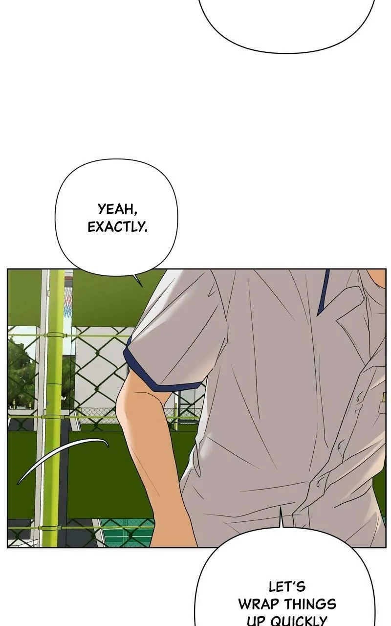 Read The Fox Club chapter 65 image 76 on Lezhin