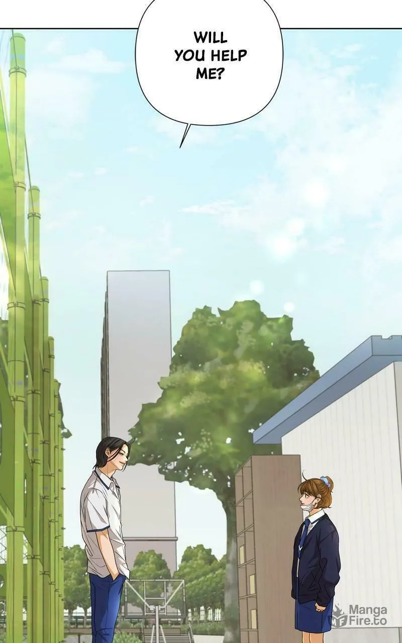 Read The Fox Club chapter 65 image 79 on Lezhin