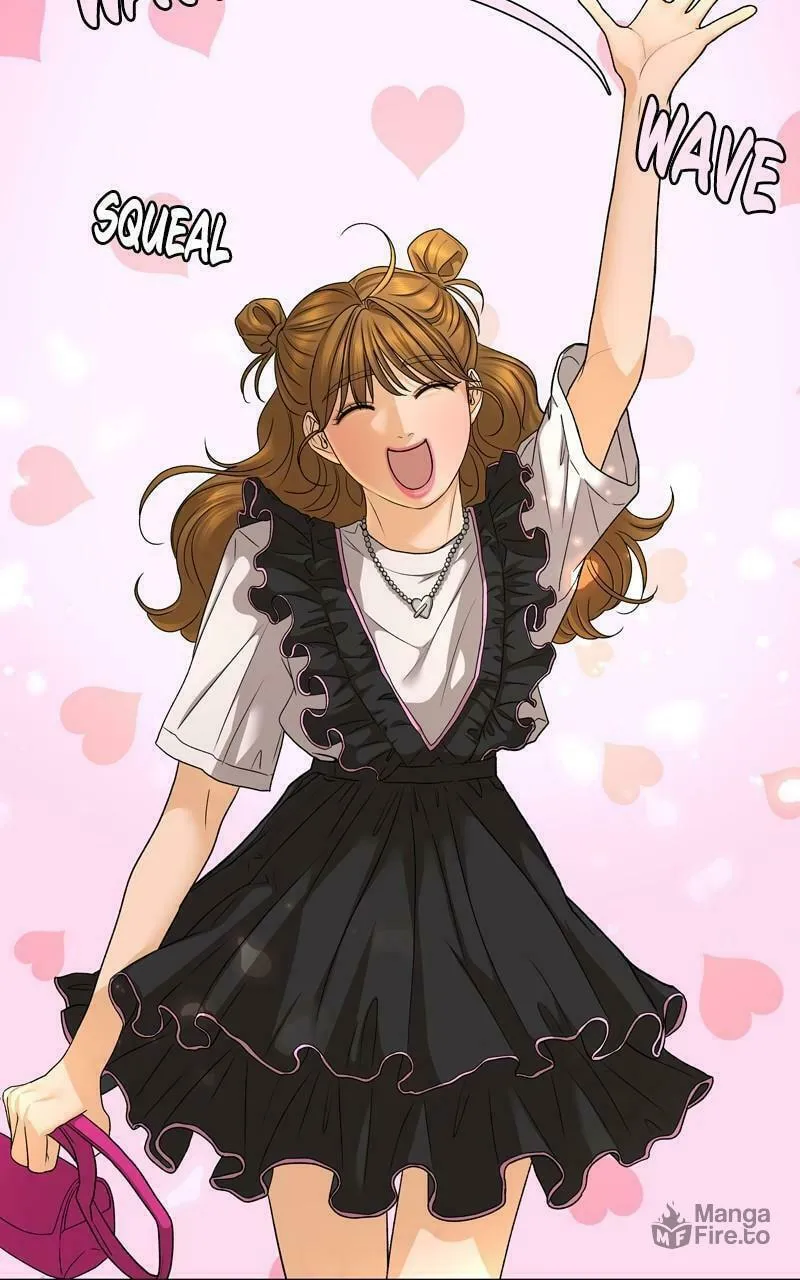 Read The Fox Club chapter 65 image 8 on Lezhin