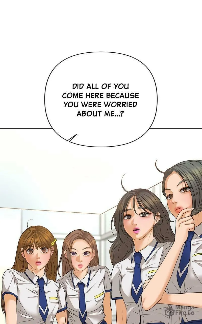 Read The Fox Club chapter 66 image 32 on Lezhin