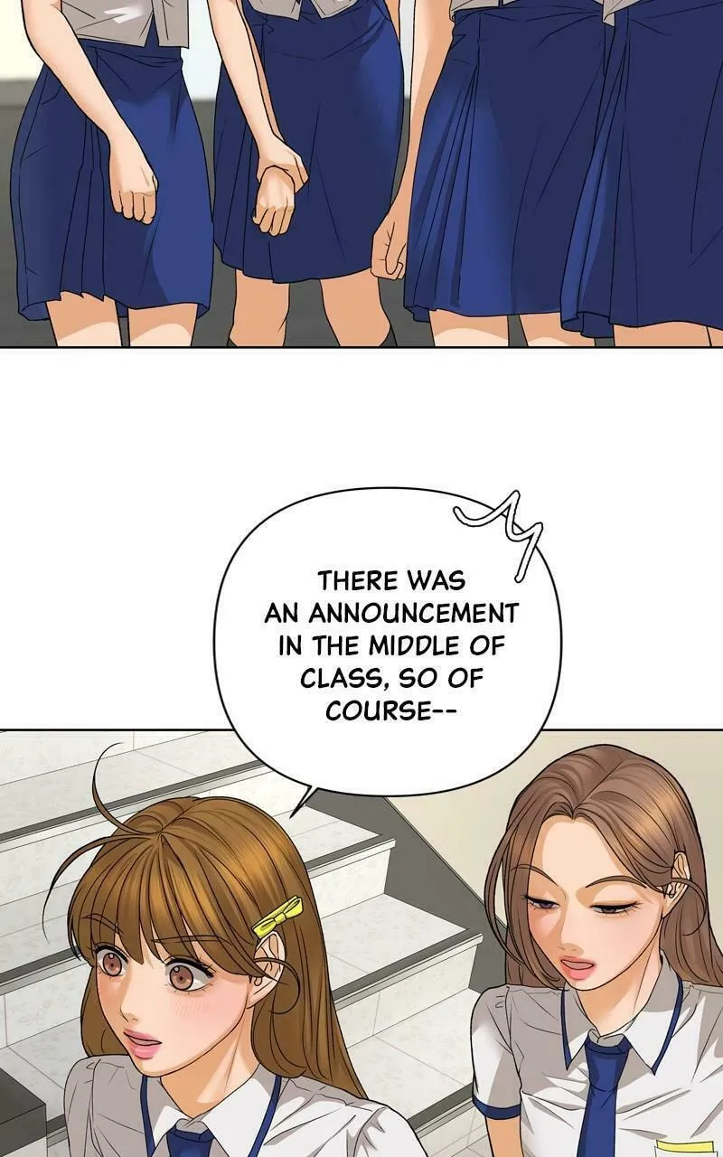 Read The Fox Club chapter 66 image 33 on Lezhin