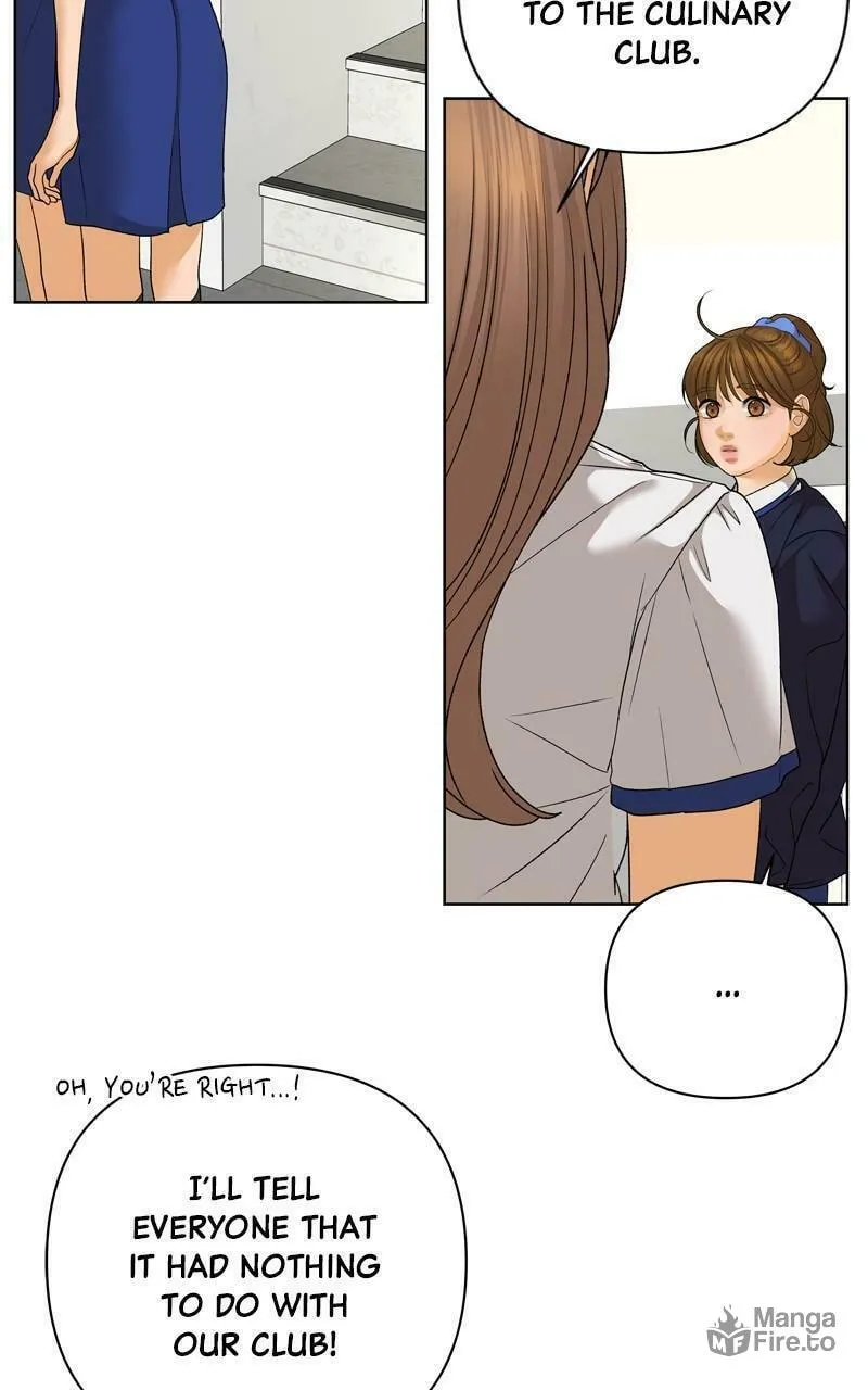 Read The Fox Club chapter 66 image 35 on Lezhin