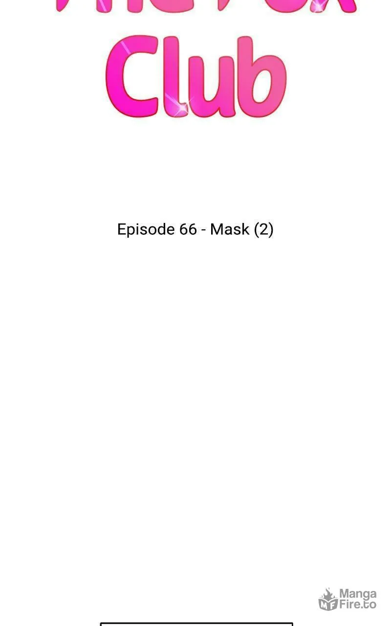 Read The Fox Club chapter 66 image 4 on Lezhin
