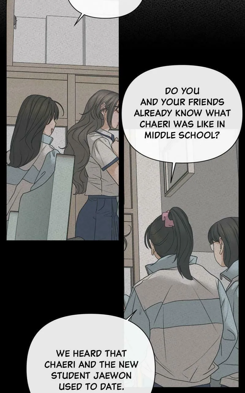 Read The Fox Club chapter 66 image 40 on Lezhin