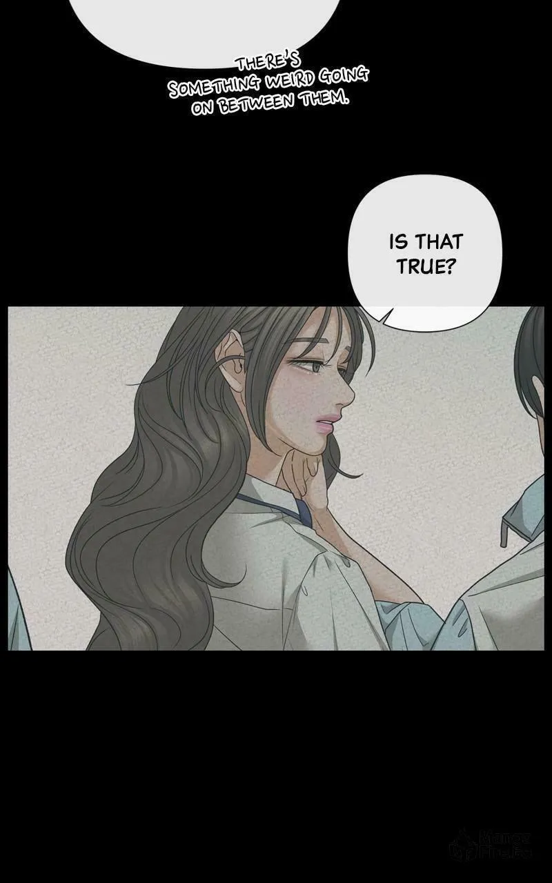 Read The Fox Club chapter 66 image 41 on Lezhin