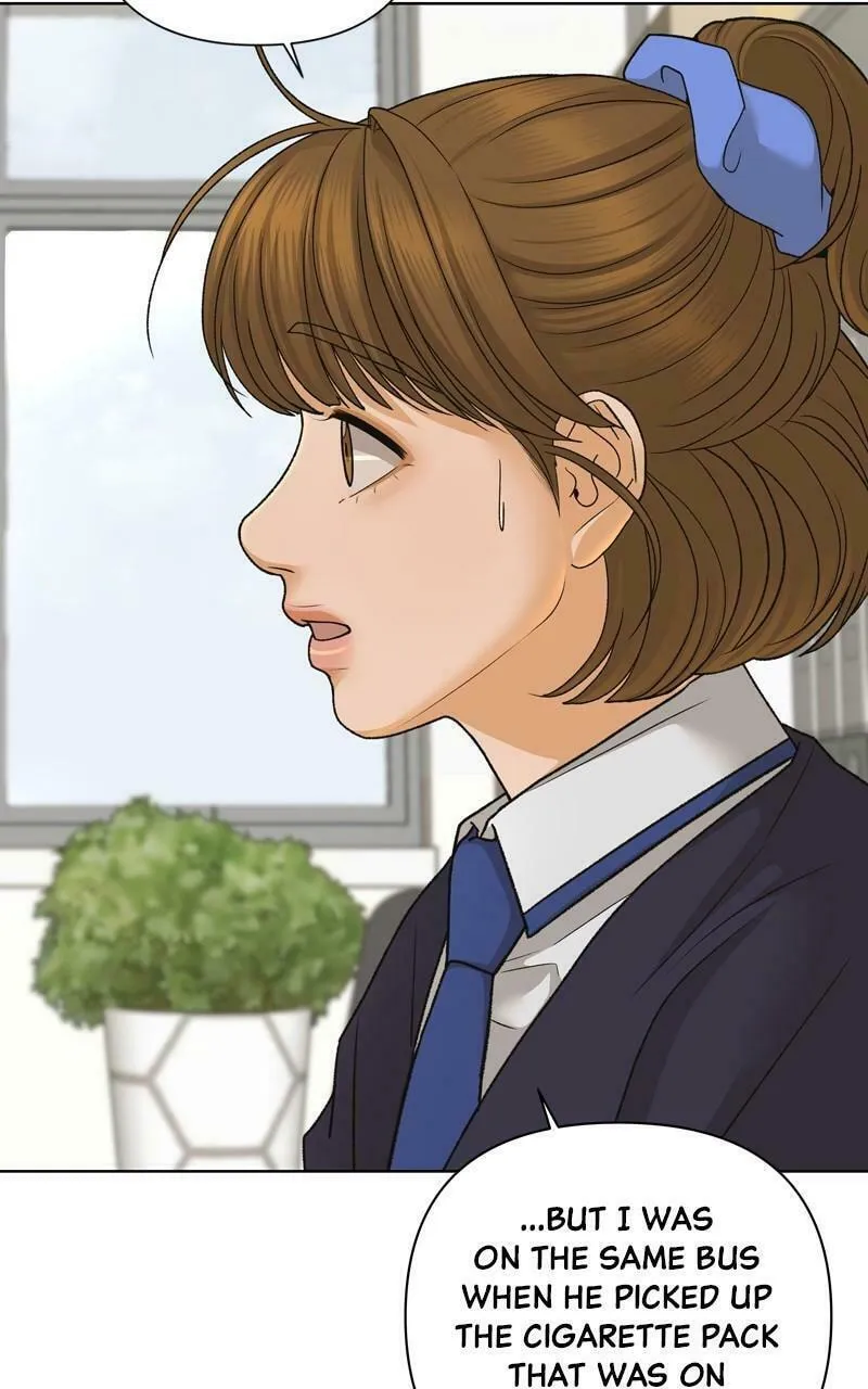 Read The Fox Club chapter 66 image 6 on Lezhin