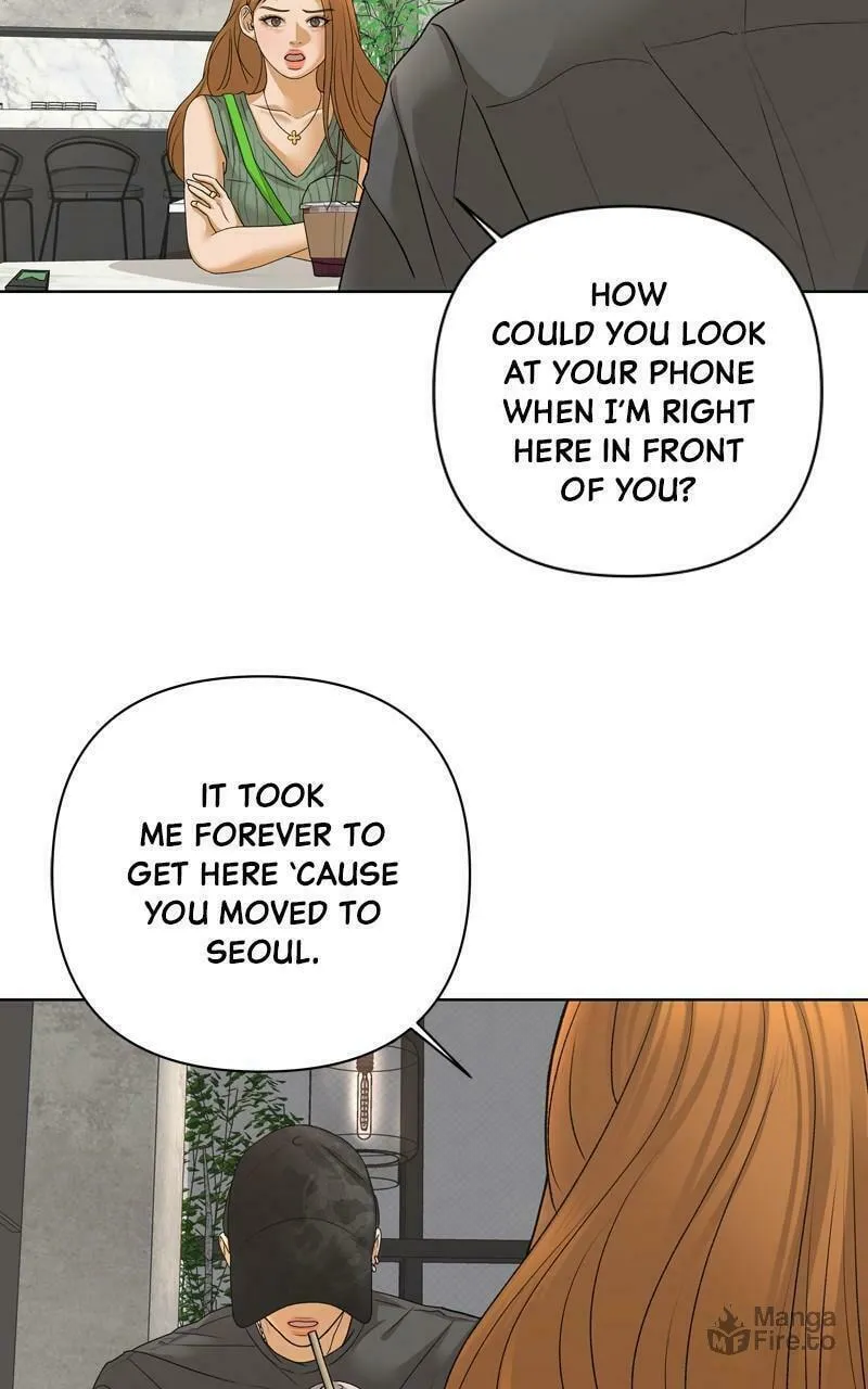 Read The Fox Club chapter 66 image 69 on Lezhin