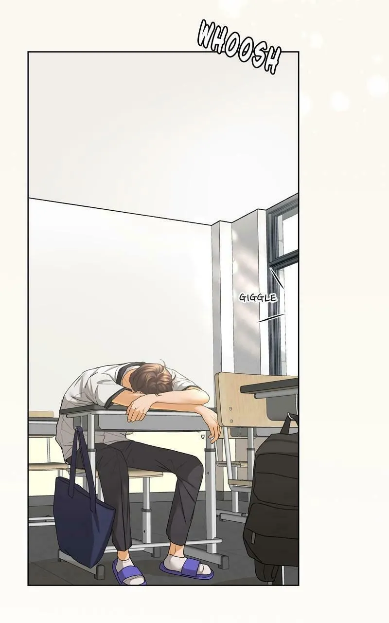 Read The Fox Club chapter 66 image 85 on Lezhin