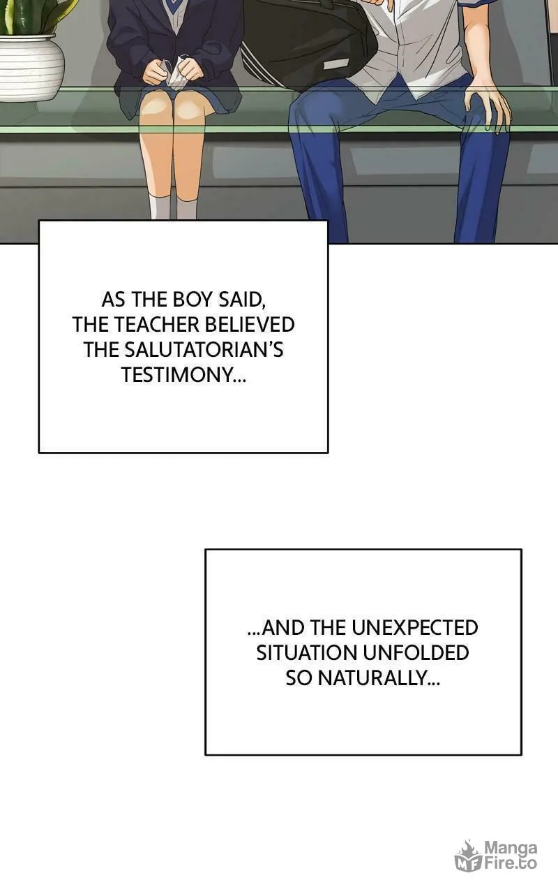 Read The Fox Club chapter 66 image 9 on Lezhin