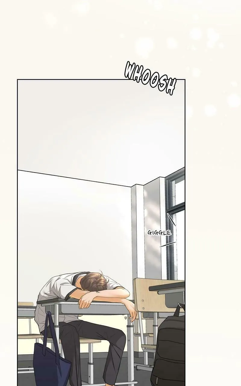 Read The Fox Club chapter 67 image 1 on Lezhin
