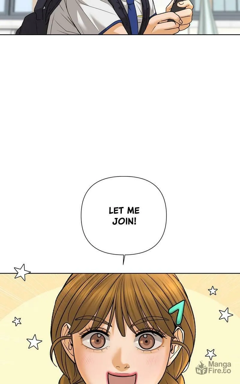 Read The Fox Club chapter 67 image 14 on Lezhin